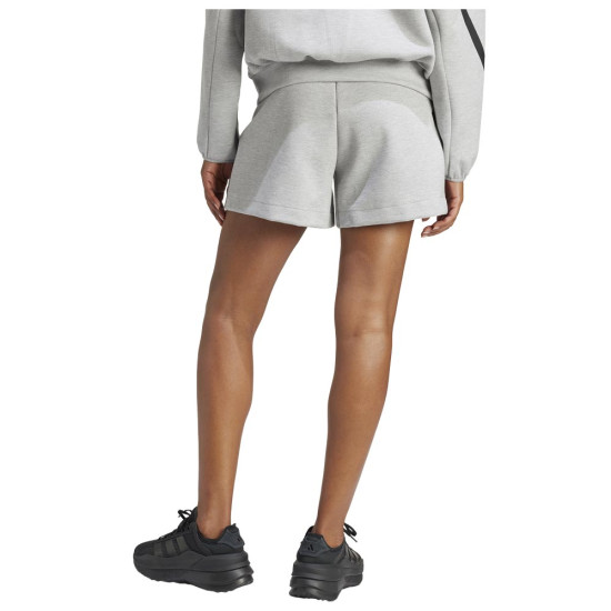 Adidas Γυναικείο σορτς Z.N.E. Shorts